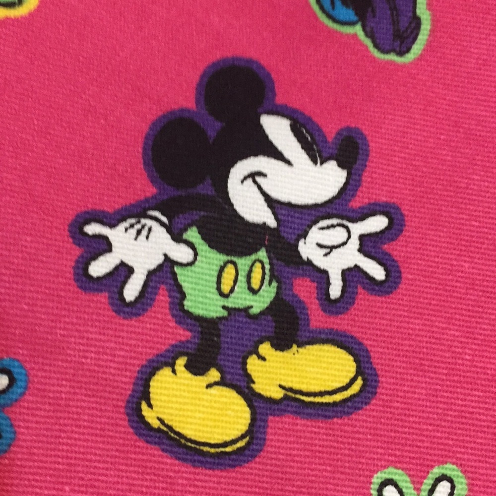 Disney Fabric - Picture 3 of 5